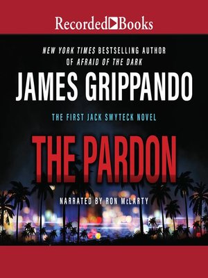 cover image of The Pardon